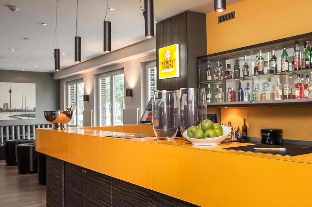 B&B Hotel Duesseldorf City-Sued מראה חיצוני תמונה