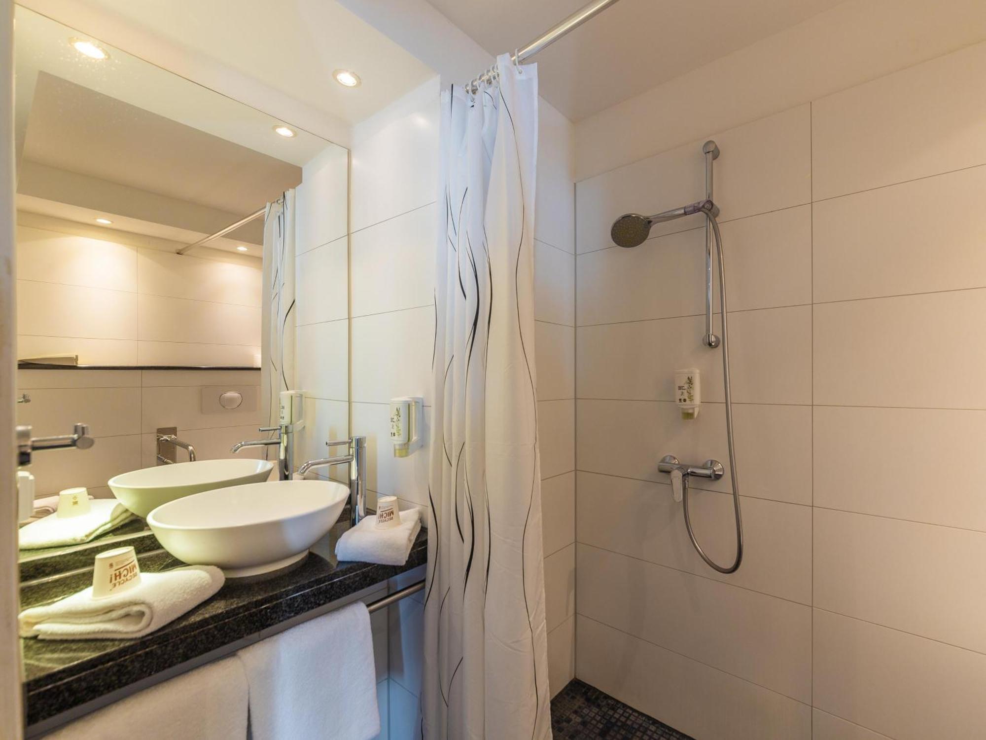 B&B Hotel Duesseldorf City-Sued מראה חיצוני תמונה